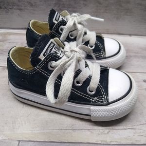 Converse All Star Infant Baby Sneakers